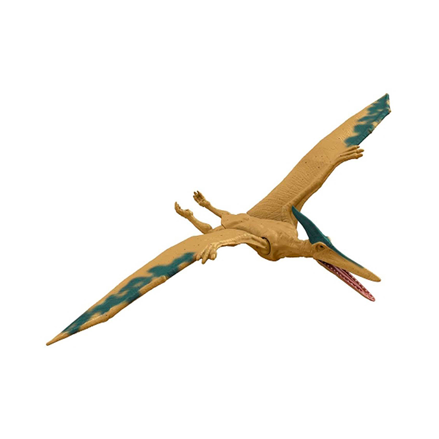 Jurassic World Pteranodon  6