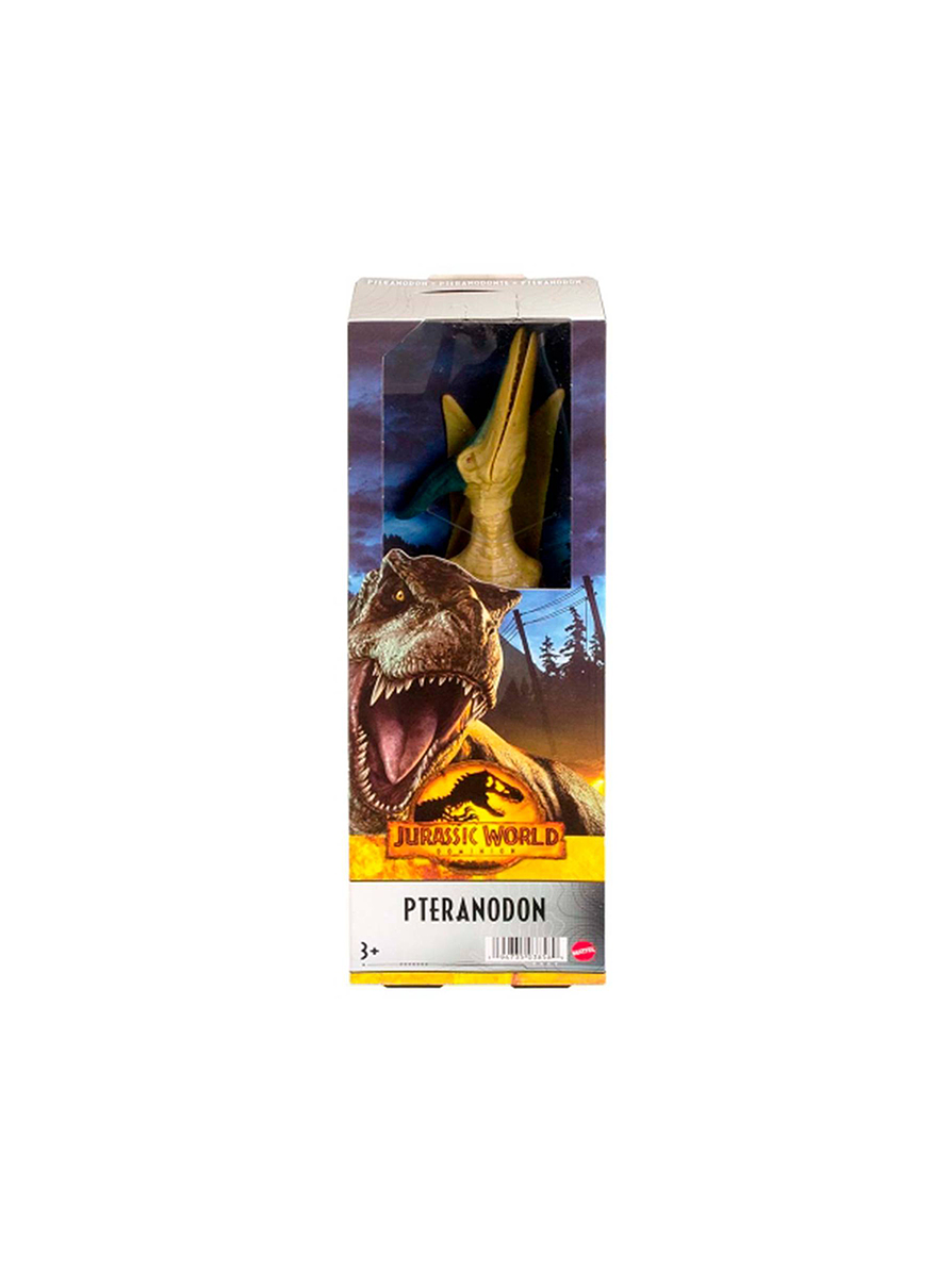 Jurassic World Pteranodon  7