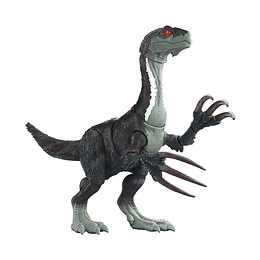 Jurassic World Therizinosaurus Sonidos De Ataque 