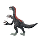 Jurassic World Therizinosaurus Sonidos De Ataque  - Miniatura 3