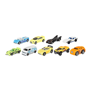 Hot Wheels Color Shifters 