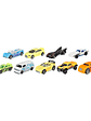 Hot Wheels Color Shifters  - Miniatura 1