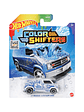 Hot Wheels Color Shifters  - Miniatura 2