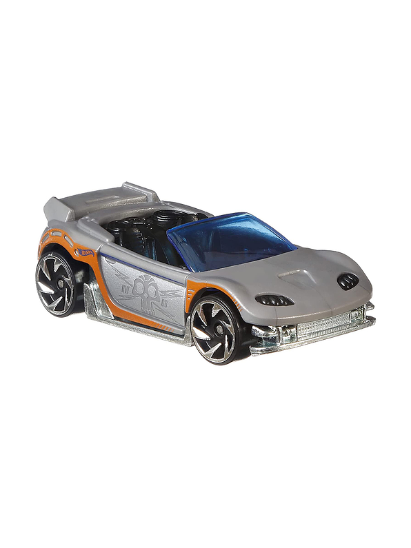 Hot Wheels Color Shifters  4