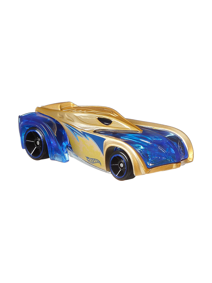 Hot Wheels Color Shifters  6