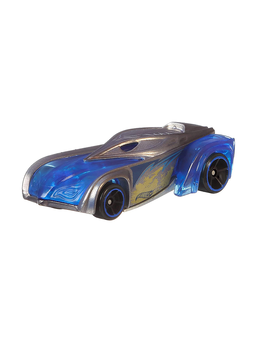 Hot Wheels Color Shifters  7