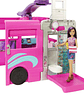 Barbie Camper De Los Sueños - Miniatura 2