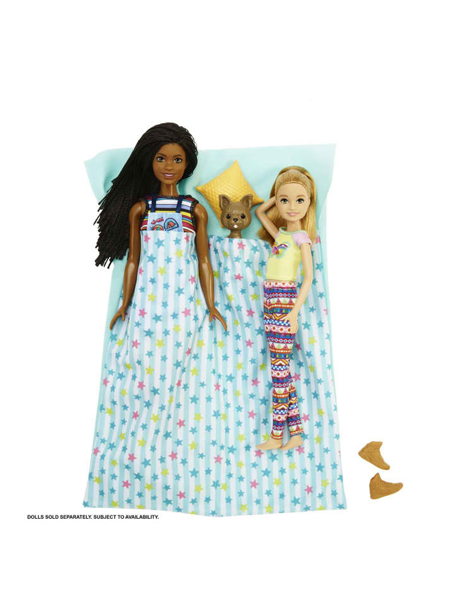 Barbie Camper De Los Sueños 3