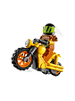Lego Moto Acrobática Demolición  - Miniatura 3