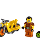Lego Moto Acrobática Demolición  - Miniatura 4