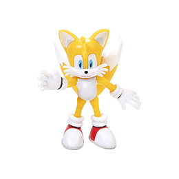 Sonic Figura 2.5" Tails 