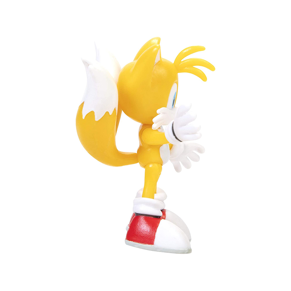 Sonic Figura 2.5 Tails