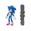 Sonic 2 Película Sonic 