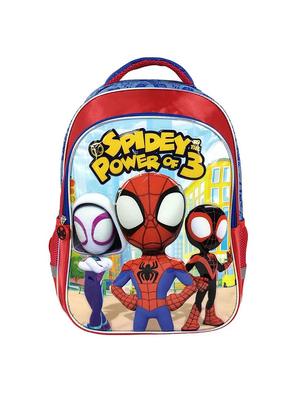 Morral Primavera 16.5