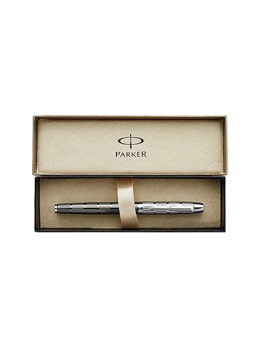 Roller Parker Premium Twin Chis 5Th Gb 2