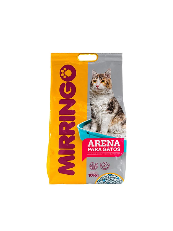 Mirringo Arena X 10 Kg 1