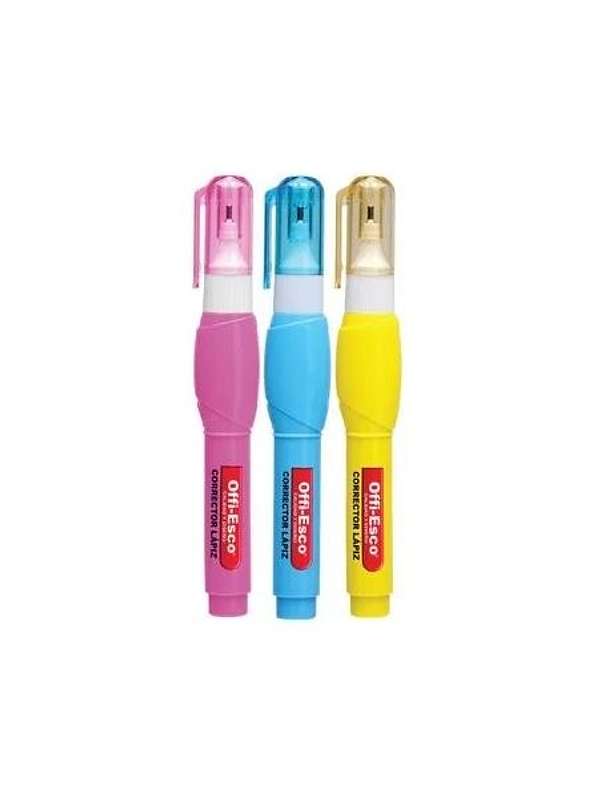 Lápiz Corrector Offi-Esco OE-252 1