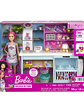Barbie Set De Repostería Para Decorar - Miniatura 3