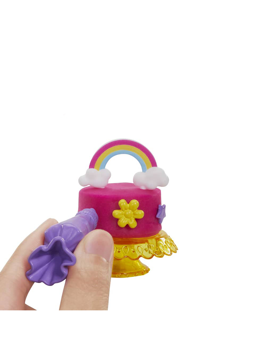 Barbie Set De Repostería Para Decorar 5