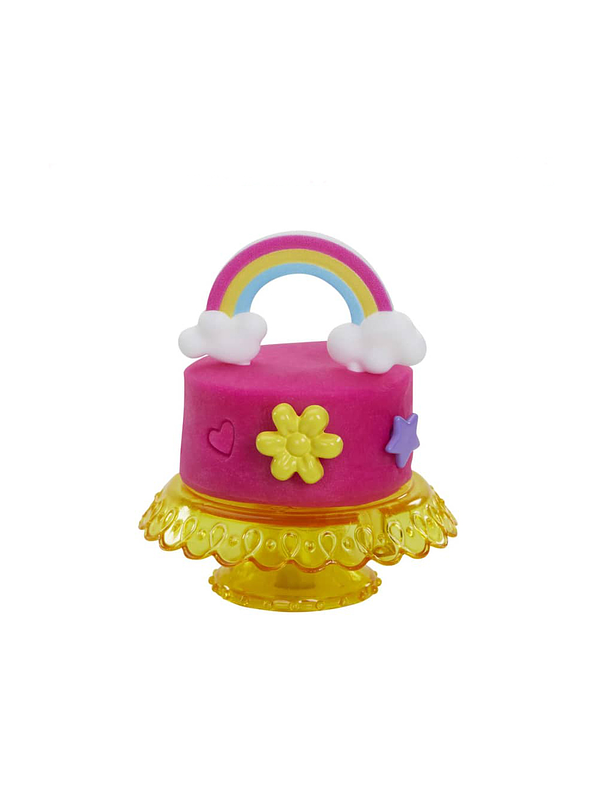 Barbie Set De Repostería Para Decorar 6