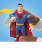 DC League Of Superpets Superman Y Krypto - Miniatura 5
