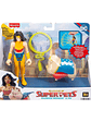DC League Of Superpets Wonder Woman Y Pb - Miniatura 2