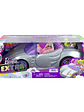 Barbie Extra Coche Convertible - Miniatura 3