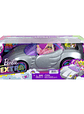 Barbie Extra Coche Convertible - Miniatura 3