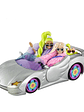 Barbie Extra Coche Convertible - Miniatura 5