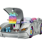Barbie Extra Coche Convertible - Miniatura 6