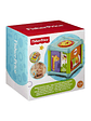 Fisher Price Cubo Animalitos De Actividades  - Miniatura 1