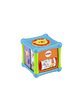 Fisher Price Cubo Animalitos De Actividades  - Miniatura 2