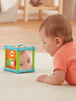Fisher Price Cubo Animalitos De Actividades  - Miniatura 3