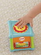 Fisher Price Cubo Animalitos De Actividades  - Miniatura 5