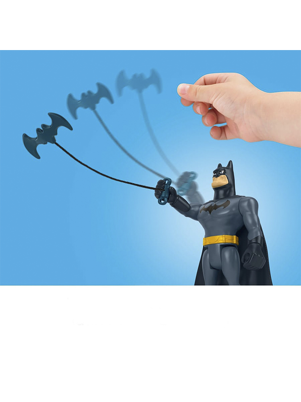 DC League Of Superpets Batman Y Ace  3