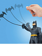 DC League Of Superpets Batman Y Ace  - Miniatura 3