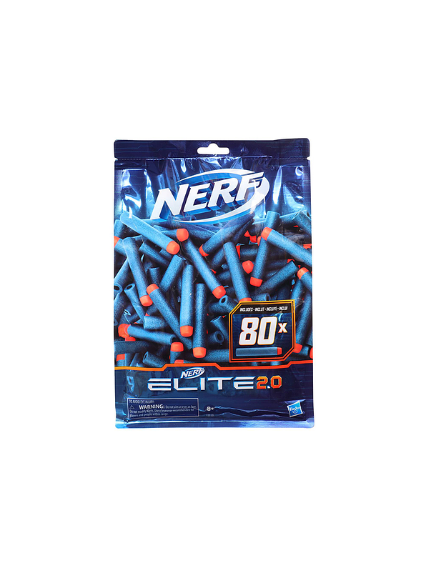 Nerf Elite 2.0 Pack Dardos 3