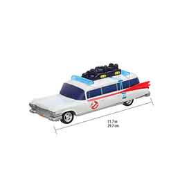 Ghostbusters Vehiculo Ecto 1