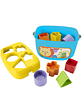 Fisher Price Primeros Bloques Del Bebe  - Miniatura 3