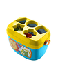 Fisher Price Primeros Bloques Del Bebe  - Miniatura 4