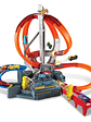 Hot Wheels Tormenta Extrema  - Miniatura 1