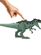Jurassic World Giganotosaurus Oleada De Sonido - Miniatura 3