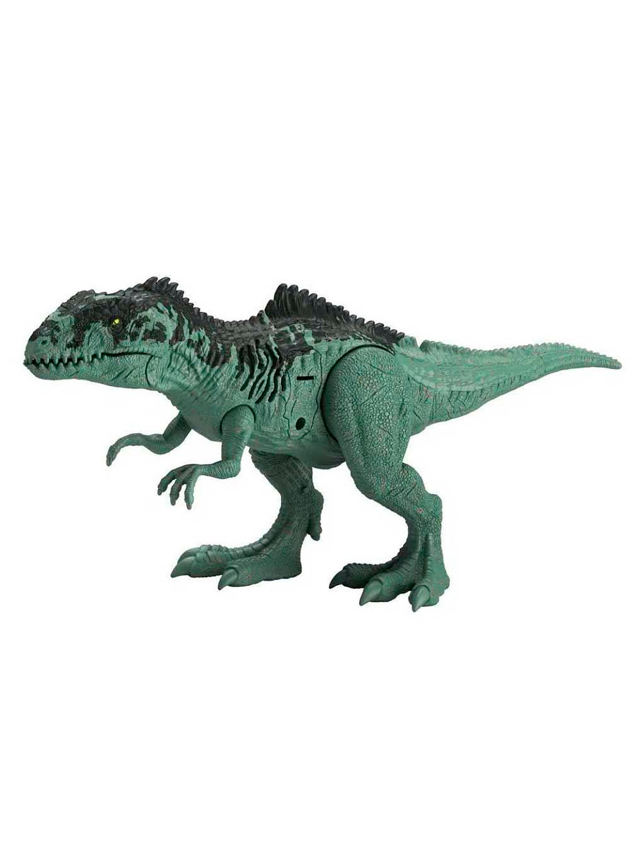 Jurassic World Giganotosaurus Oleada De Sonido 1