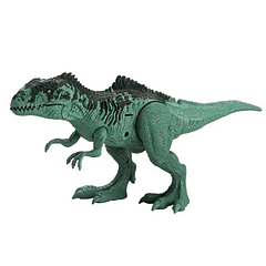 Jurassic World Giganotosaurus Oleada De Sonido