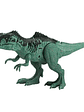 Jurassic World Giganotosaurus Oleada De Sonido - Miniatura 1
