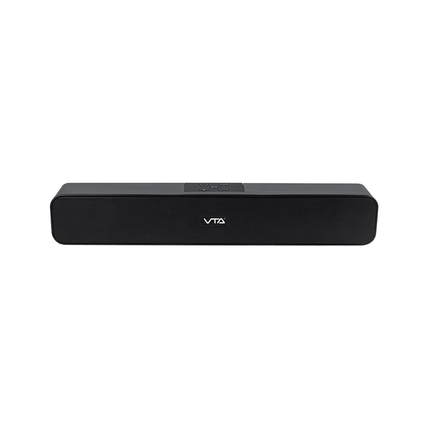 Barra De Sonido Recargable VTA-82602 1