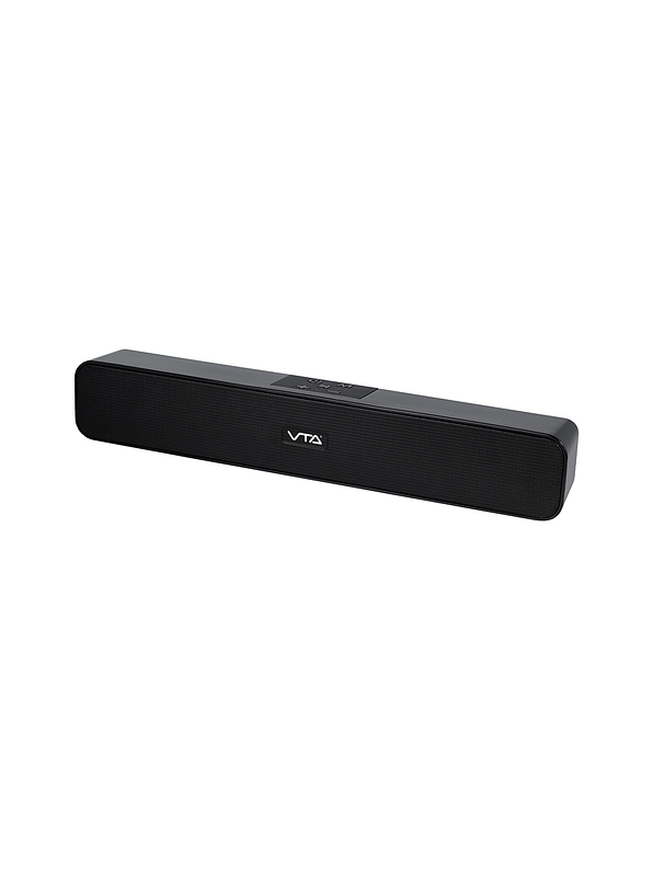 Barra De Sonido Recargable VTA-82602 3