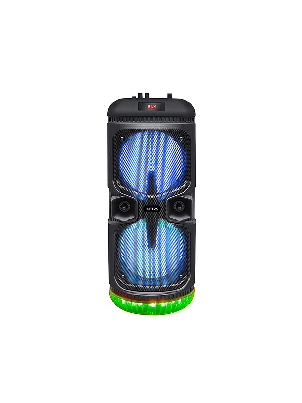 Amplificador Recargable VTA-82547 1