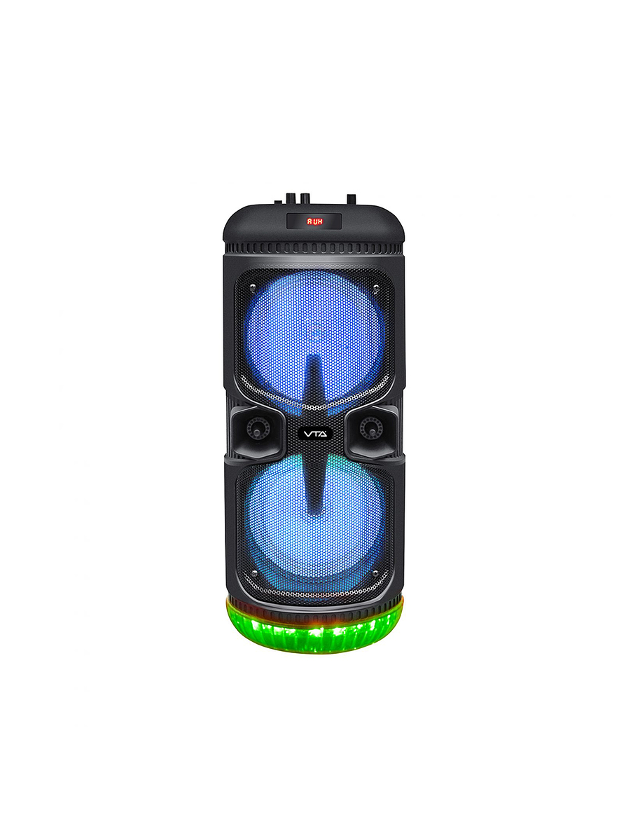 Amplificador Recargable VTA-82547 1