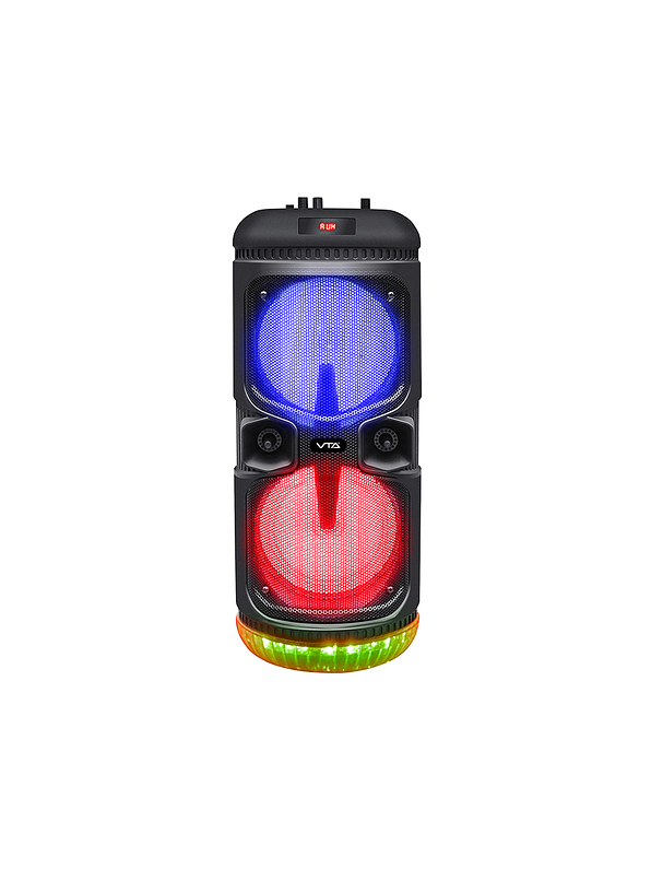 Amplificador Recargable VTA-82547 2